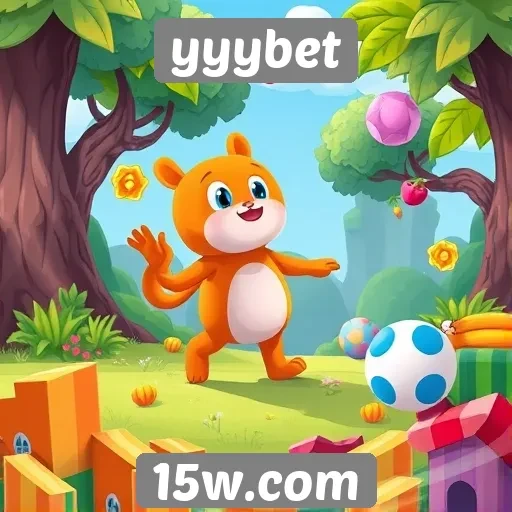 Variedade de jogos disponíveis na plataforma yyybet