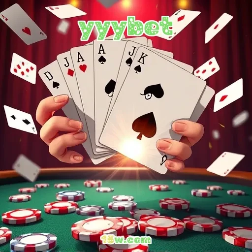 yyybet e os Melhores Caça-níqueis: Surpreenda-se com os Recursos