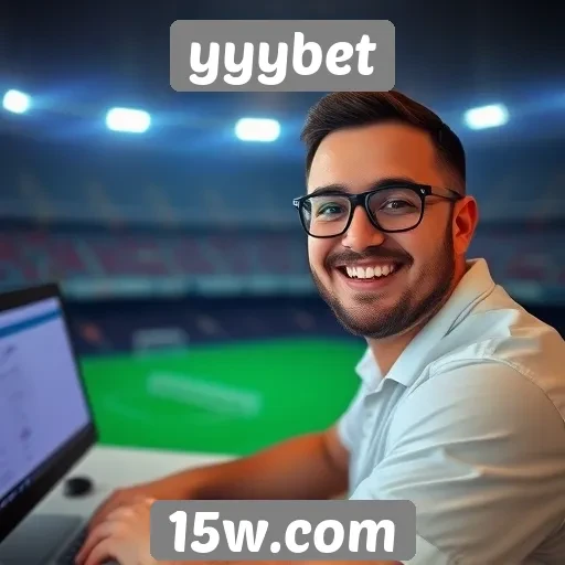 Experiência do usuário na plataforma yyybet