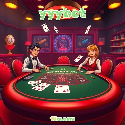 yyybet: O Incrível Mundo do Bingo Online Espera por Você