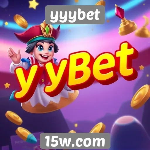 Promoções e bônus atraentes no site yyybet