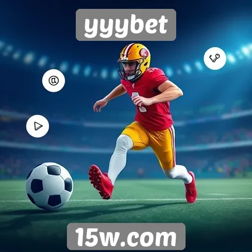 Funcionalidades da plataforma yyybet para apostadores