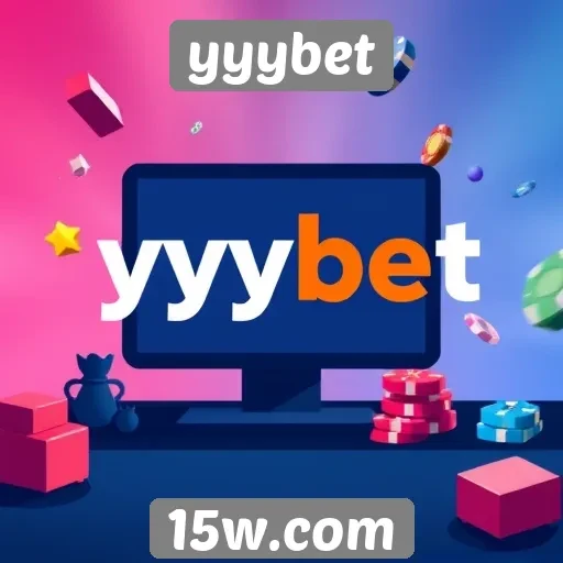 yyybet analisa tendências de jogos online