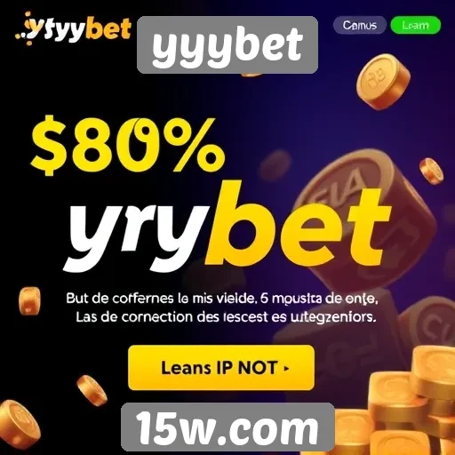 Ofertas de bônus e promoções no yyybet