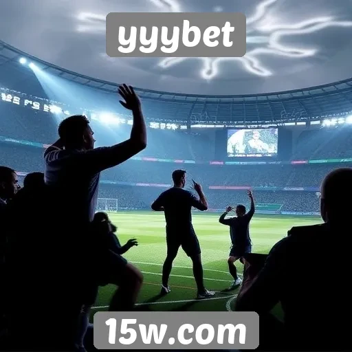 Apostas esportivas no yyybet em crescimento